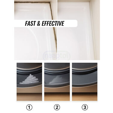 Mold Remover Gel